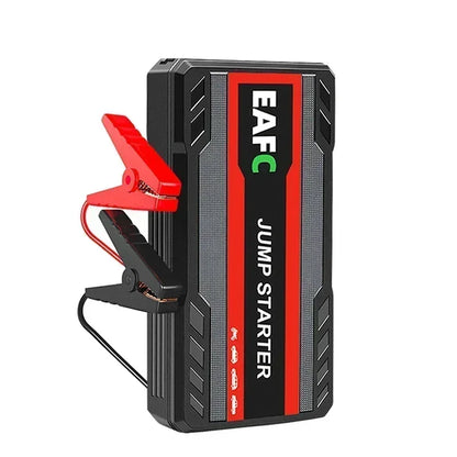 600A Car Jump Starter Battery Power Bank