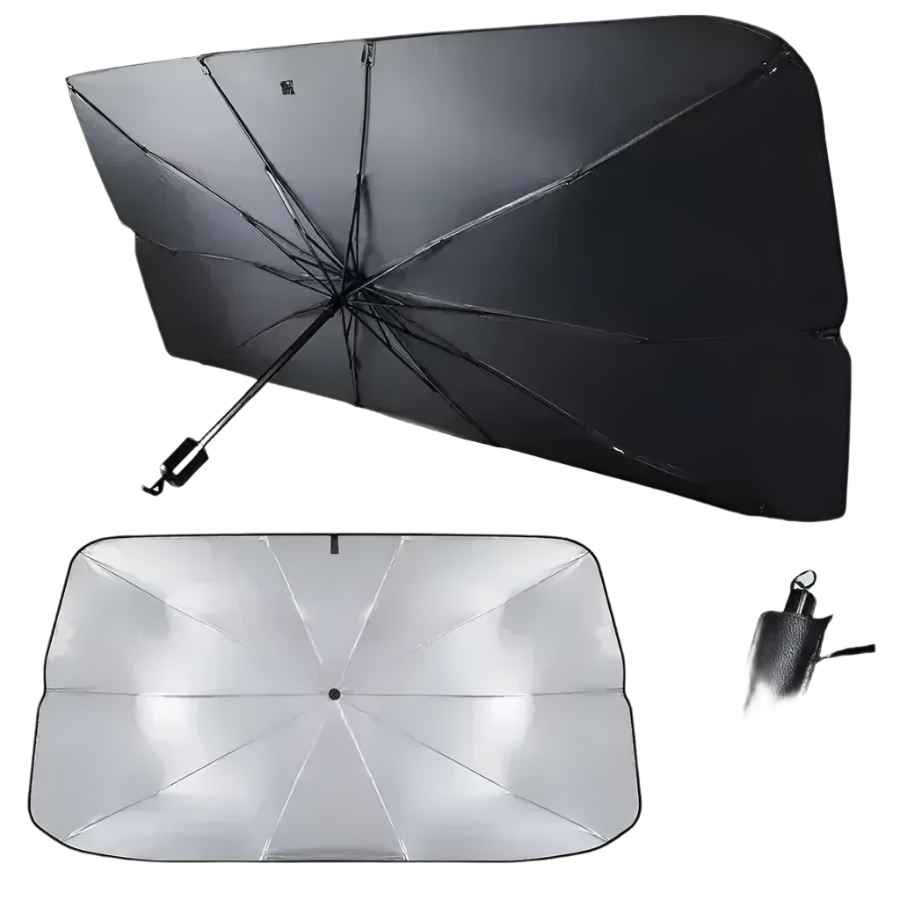 Car Sunshade Umbrella