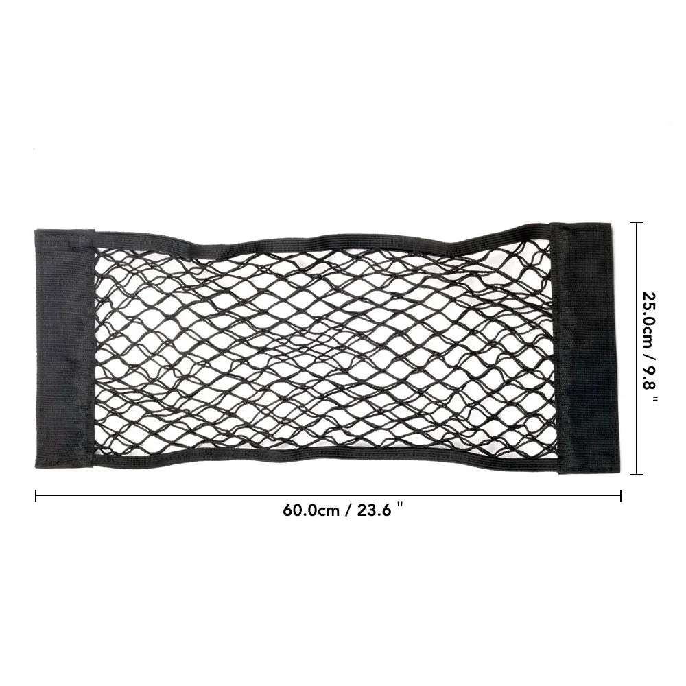 Car Back Seat Organizer Net