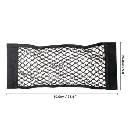 Car Back Seat Organizer Net