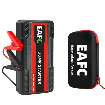 600A Car Jump Starter Battery Power Bank