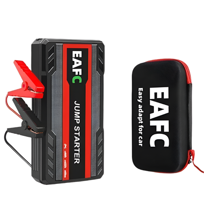 600A Car Jump Starter Battery Power Bank