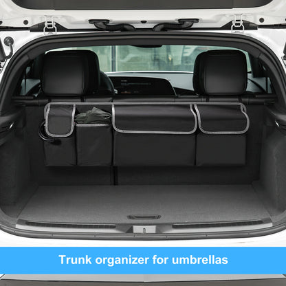 Car Trunk Hanging Organizer