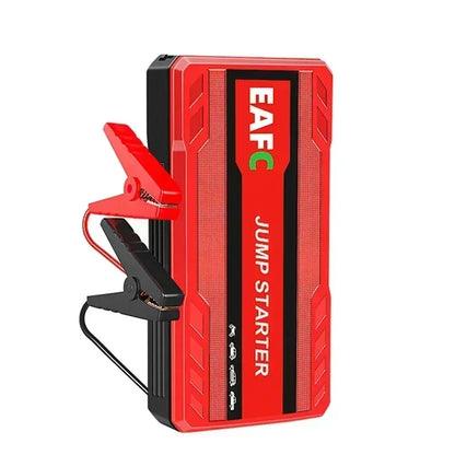 600A Car Jump Starter Battery Power Bank