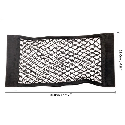 Car Back Seat Organizer Net