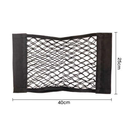 Car Back Seat Organizer Net