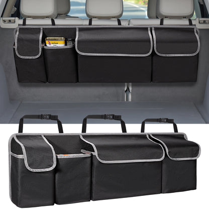 Car Trunk Hanging Organizer