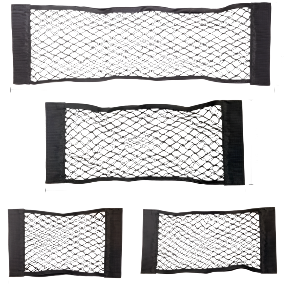 Car Back Seat Organizer Net